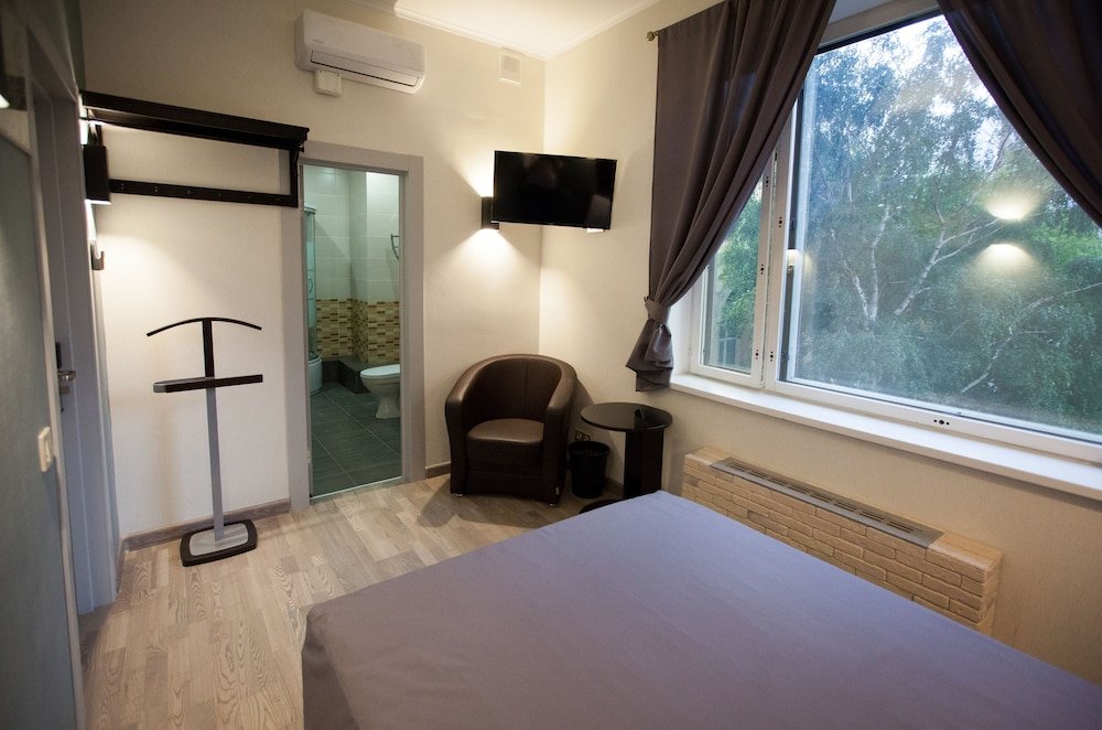 Фото отеля 5