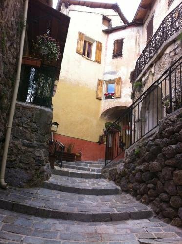 Гостиница B&b Le Rupicapra
