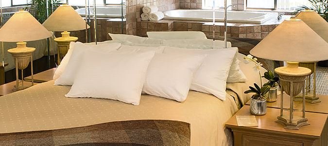 Фото The Lodge at Tiburon