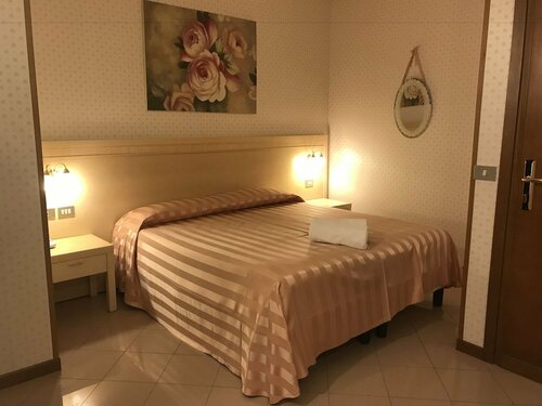 Гостиница Hotel Nazionale в Леванто
