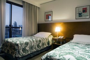 Гостиница George V Casa Branca