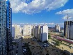 Na 8-j Vozdushnoj Armii Apartments (район Семь Ветров, улица 8-й Воздушной Армии, 10А), short-term housing rental