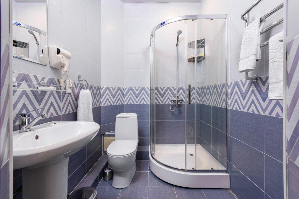 Фото Grand Fergana Hotel