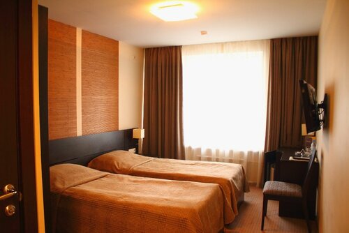 فندق Klyazma Recreation Hotel Complex ، موسكو ومحافظة موسكو، صورة
