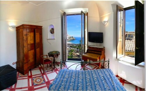 Гостиница Casa Mao - Id 3311 in Amalfi в Амальфи