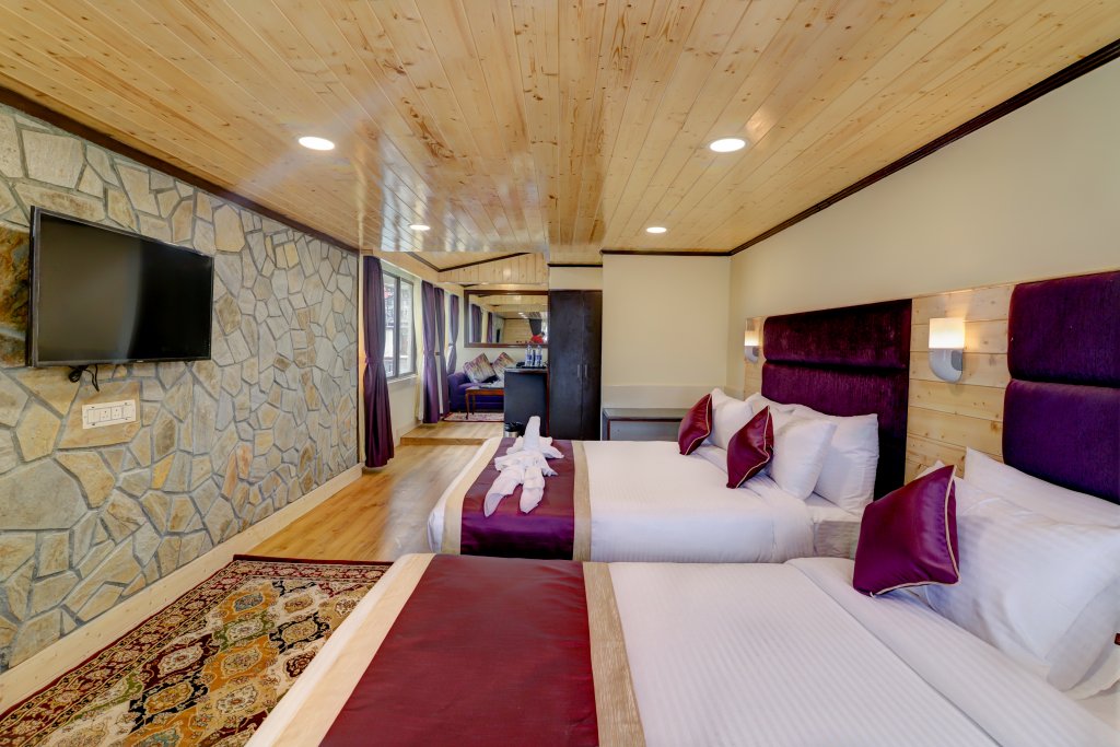 Фото Отель Sumitel Suites & Spa