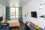 ALLiS-HOLL Malyisheva 42a Apartments (Malysheva Street, 42А) ، سكن للإيجار اليومي