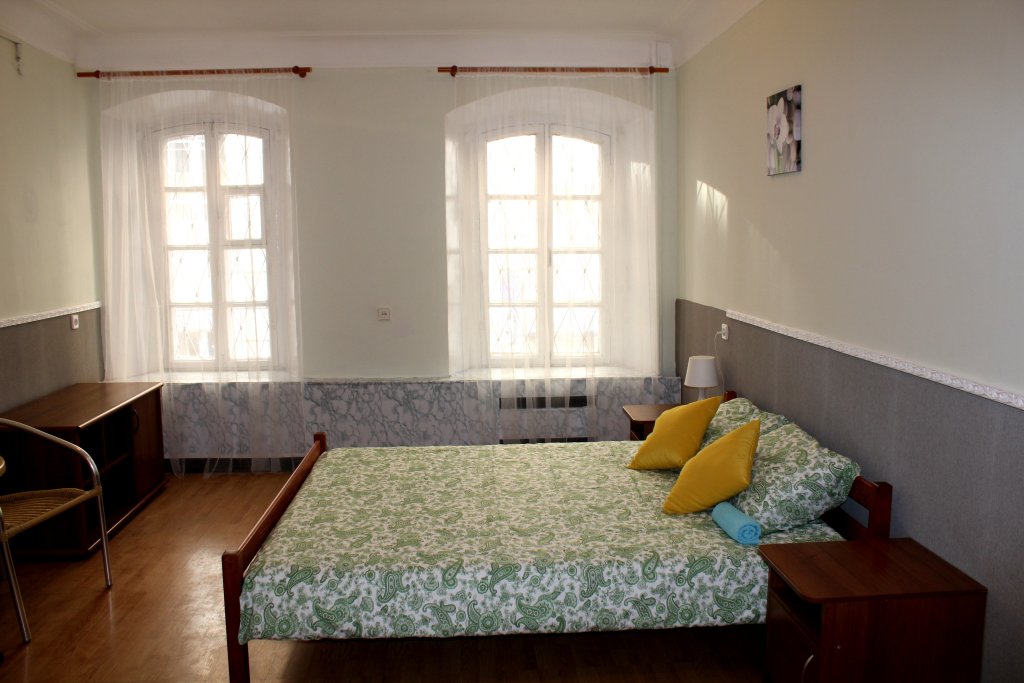 Фото Гостиный двор на Полянке