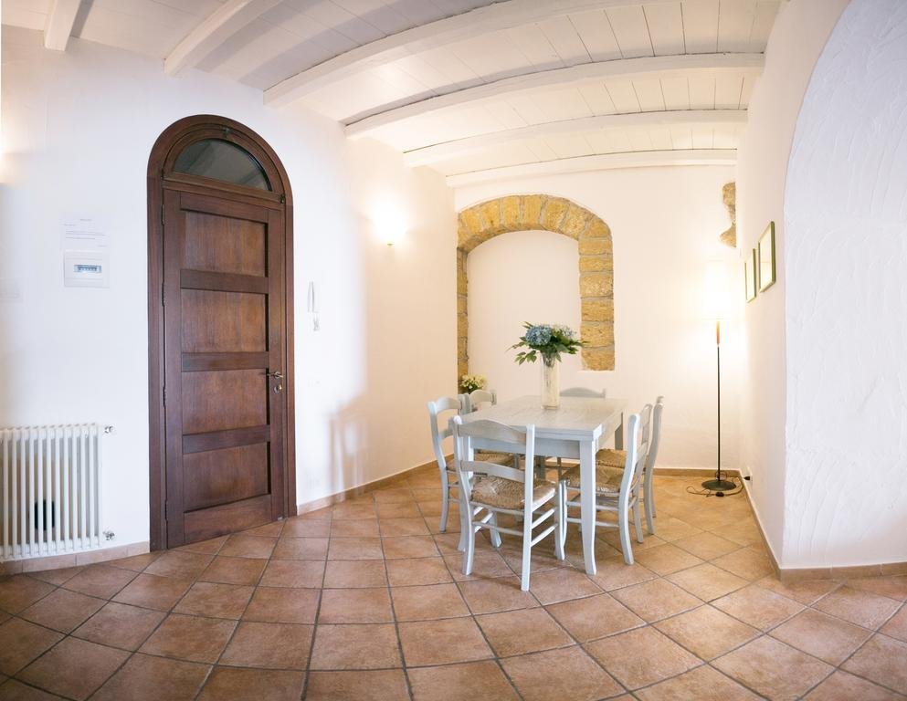 Фото Casa Paramuro by Wonderful Italy