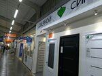 Dveri ekonom (Kirovogradskaya ulitsa, 33), doors
