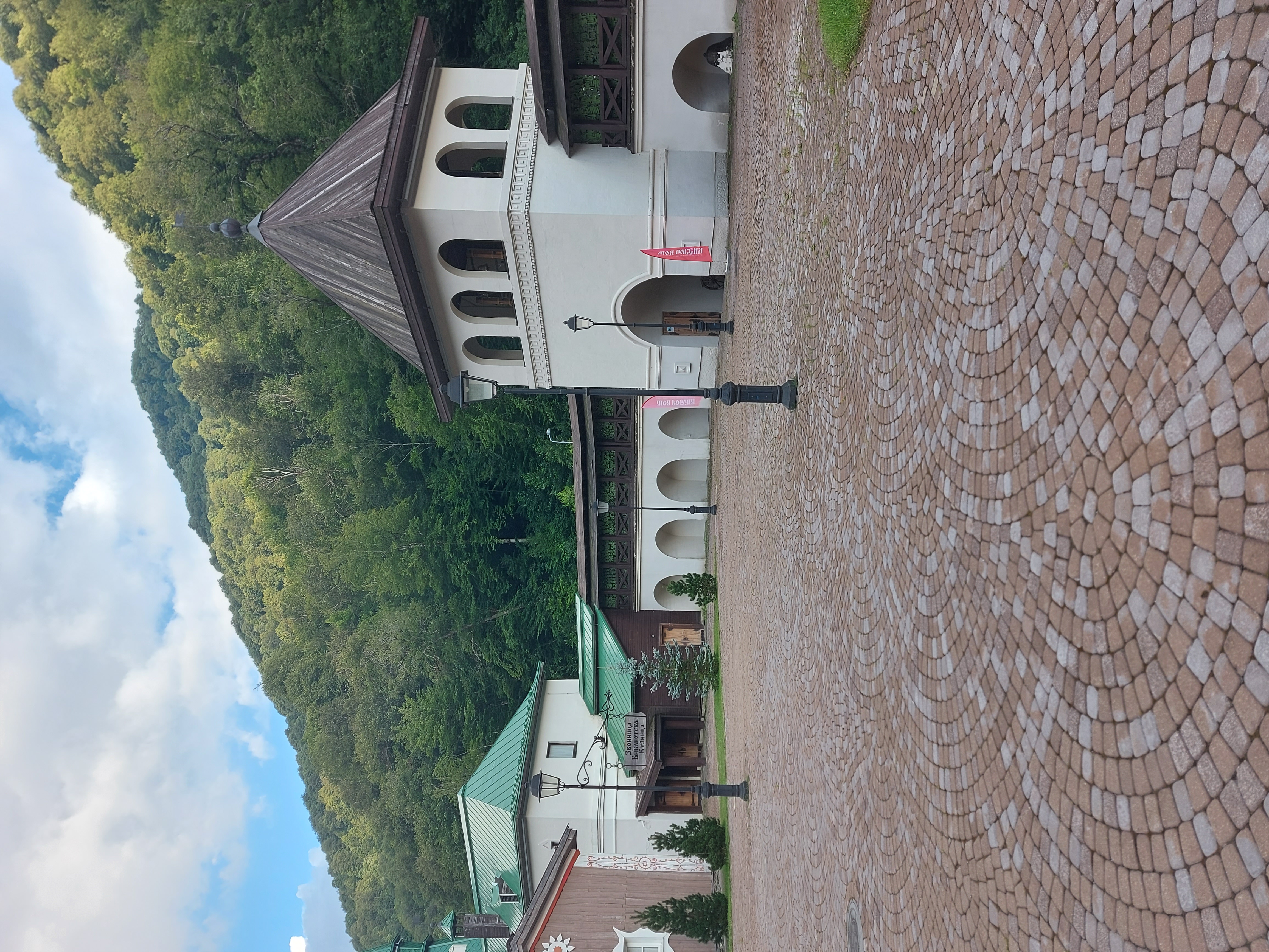 Фото Сибирь