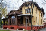 Nosov's Mansion (Elektrozavodskaya Street, 12с1) ، معلم جذب سياحي