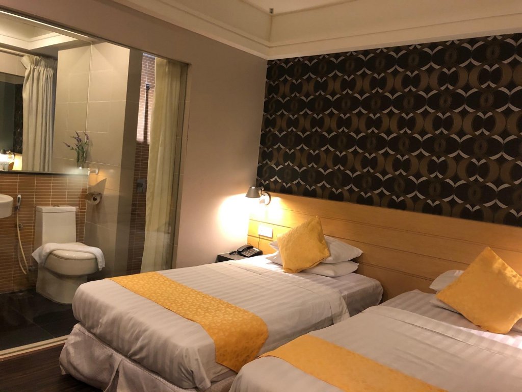 Фото De Hotel Ipoh