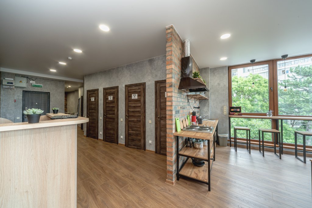 Фото Боткинский