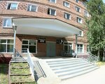 Anri (ulitsa 8 Marta, 4), hotel