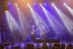 Krokodilsound (Panina Street, 3), sound and lighting equipment