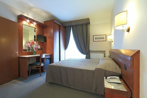 Гостиница Hotel Arcadia в Тоскане