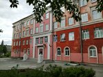 Srednyaya obshcheobrazovatelnaya shkola № 11 (Sovetskaya Street, 12), school