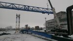 Tehno-Trade (Avtosborochny proyezd, 10), lifting equipment