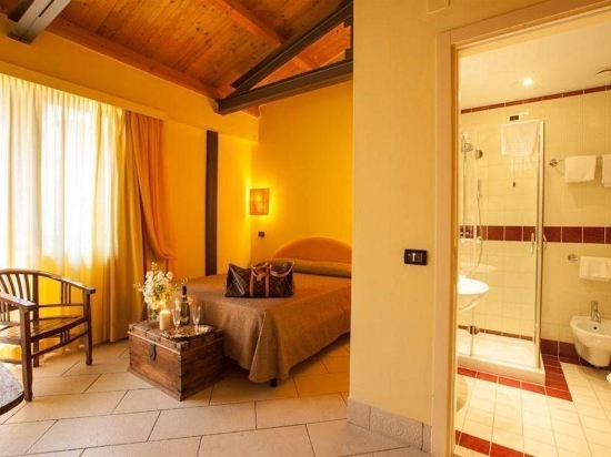 Фото Hotel Il Guercino