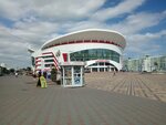 Сувениры (Republic of Mordovia, Saransk, Bolshevistskaya Street), gift and souvenir shop