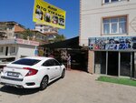 Ahp Car Wash (Kırıkkale, Kırıkkale Merkez, Bahçelievler Mah., 698. Sok., 4), car wash