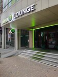 Eyva Lounge (Generala Plieva Street, 8), bar de cachimbas