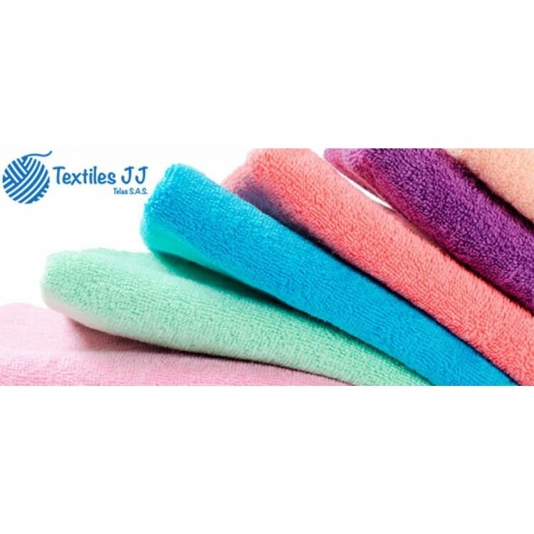 Bedding shop Textiles J J Telas S. A. S., Bogota, photo