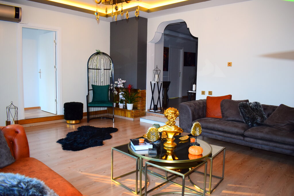 Beauty salon Aytul Kocyildiz Beauty, Istanbul, photo