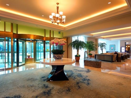 Фото Hotel Nongshim