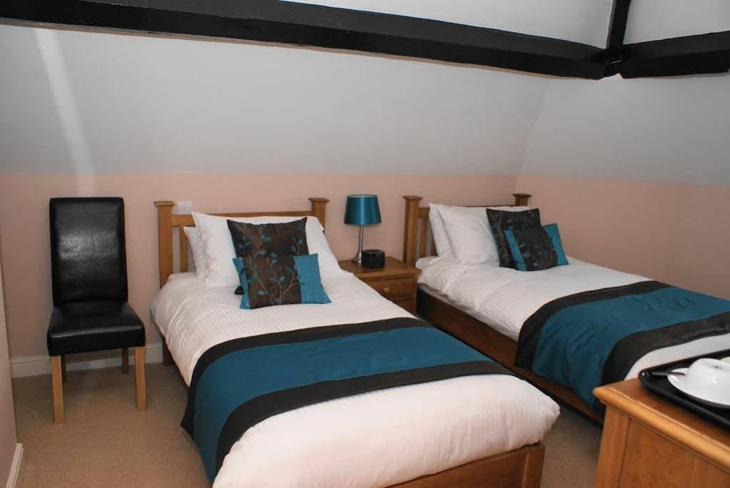 Фото The Corbet Arms