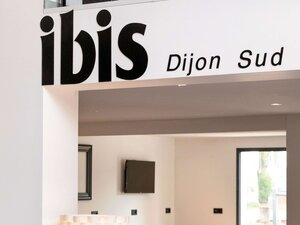 Ibis Dijon Sud
