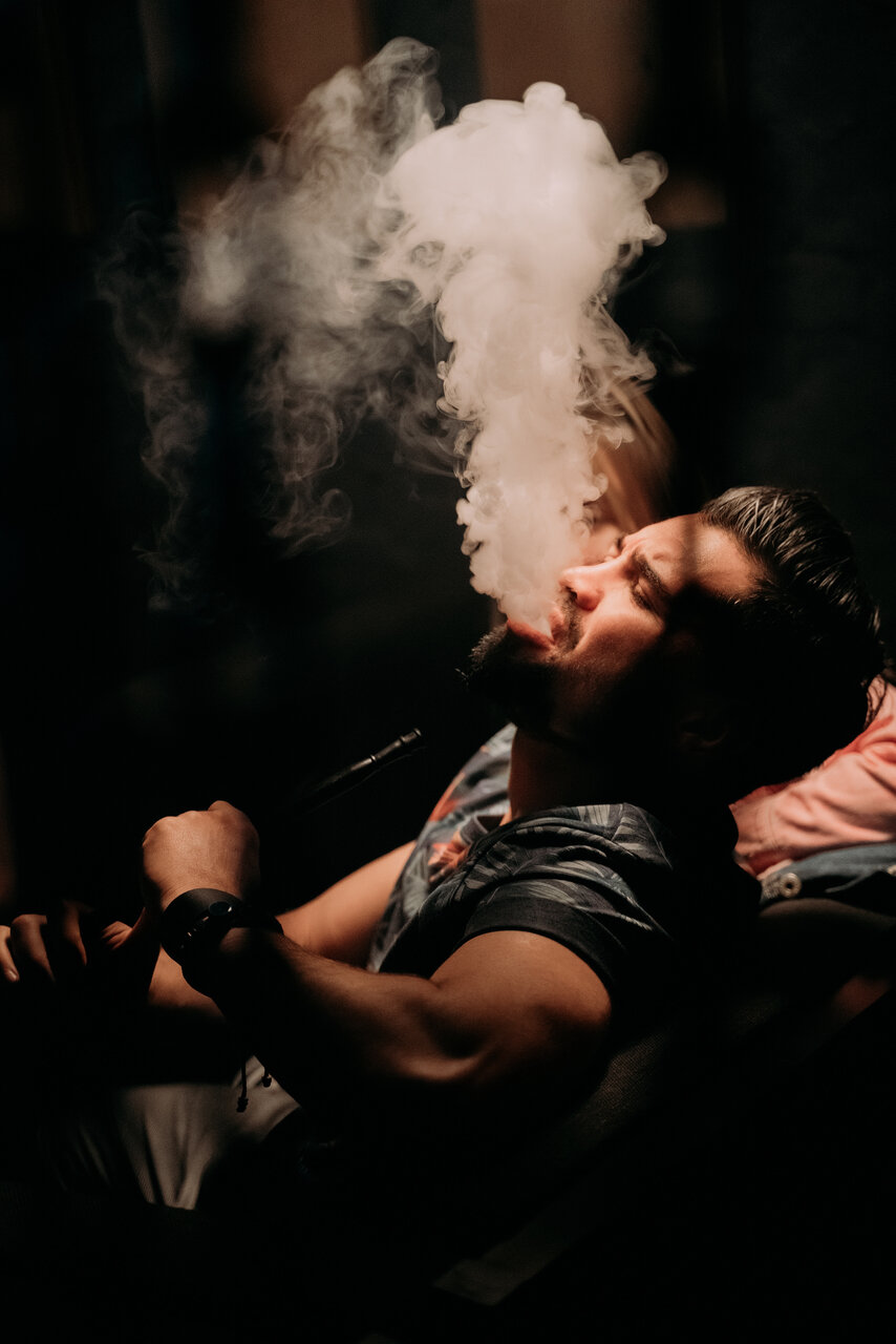 Щегловский бар кемерово