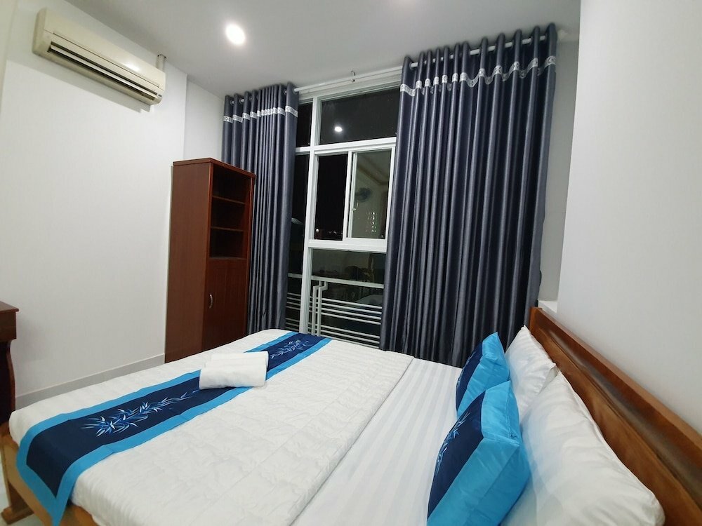 Hotel Hotel An Tinh, Ho Chi Minh, photo