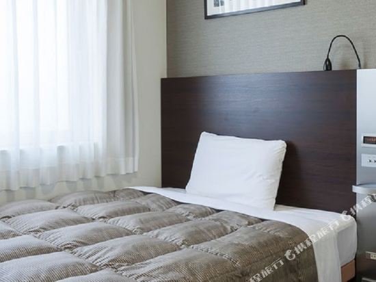 Фото Comfort Hotel Niigata