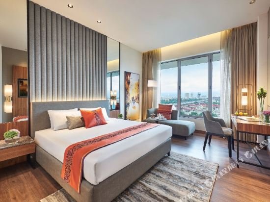 Фото Vivanta Kolkata Em Bypass