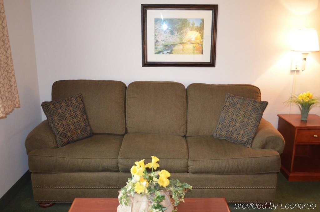 Фото Best Western Newberry Station