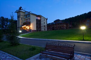 Такмак SPA Отель