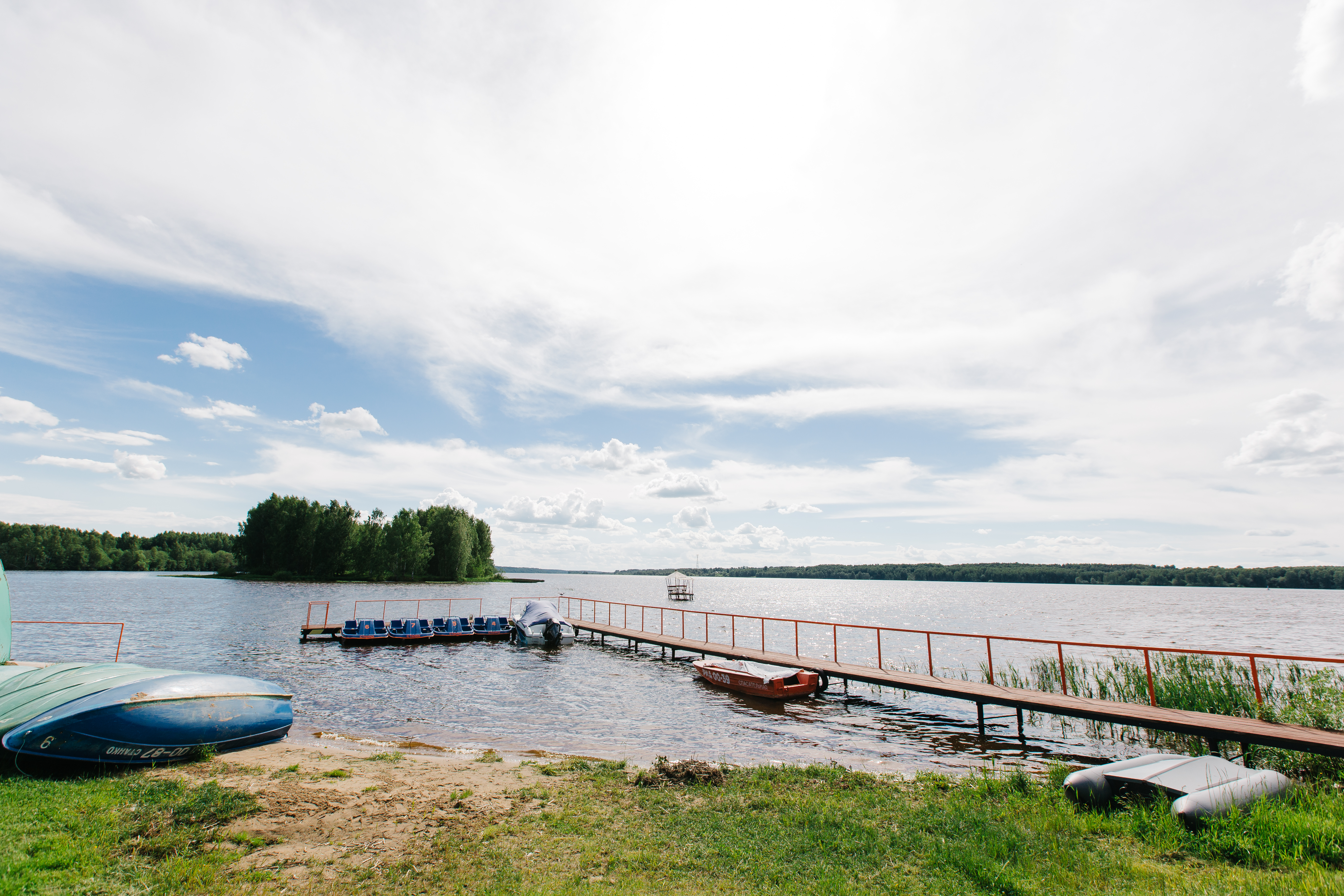 Фото Санаторий им. Станко