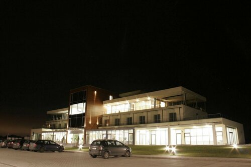 Гостиница Ponteo Activity Park