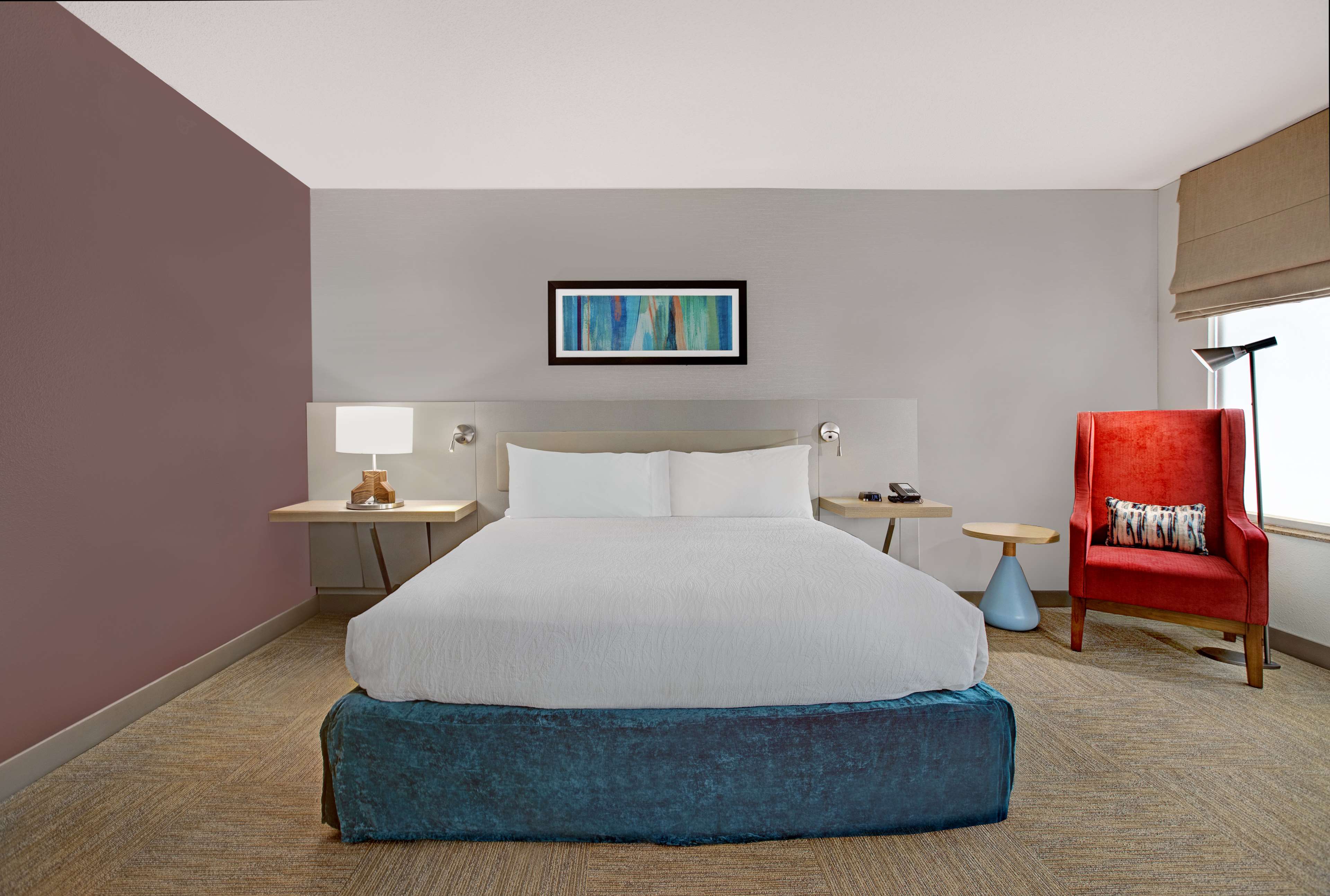 Фото Hilton Garden Inn Memphis/Southaven, Ms