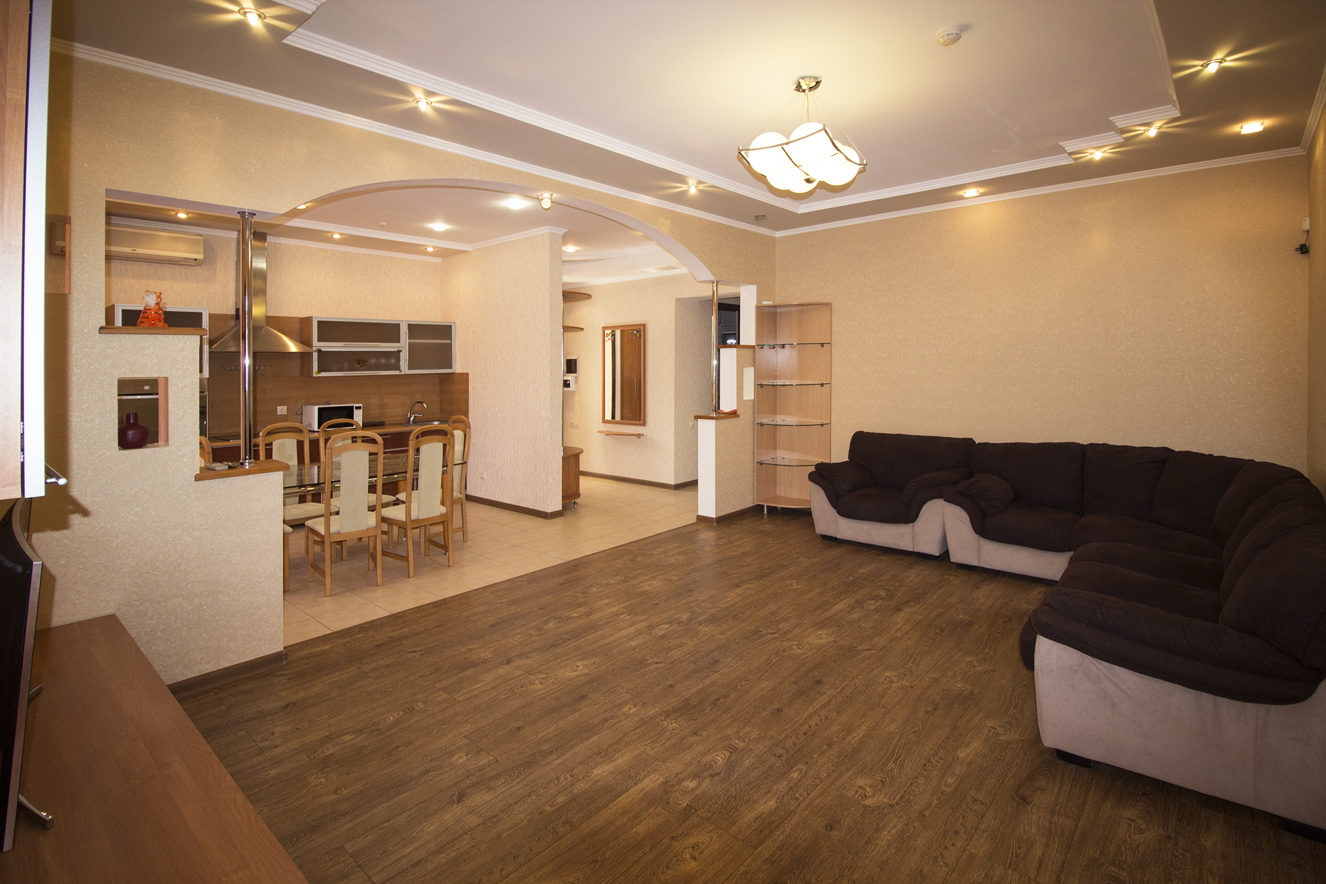 Фото Колизей на Бульваре