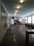 Музей истории Белгородского мотоспорта (2-й Карьерный пер., 10), музей в Белгороде