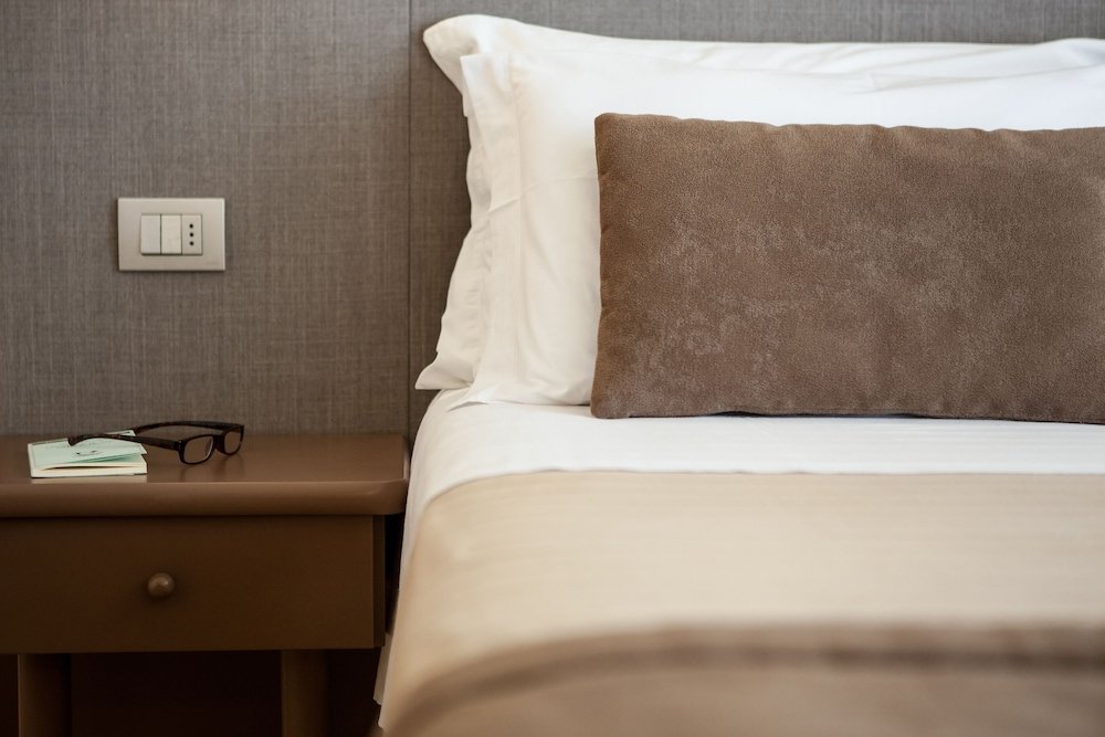 Фото Hotel Miramare