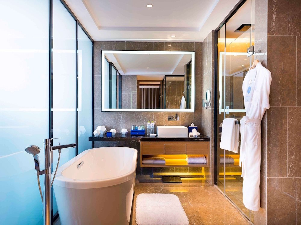 Фото Novotel Ningbo East