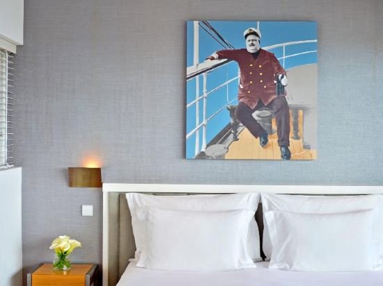 Фото Pestana Cidadela Cascais