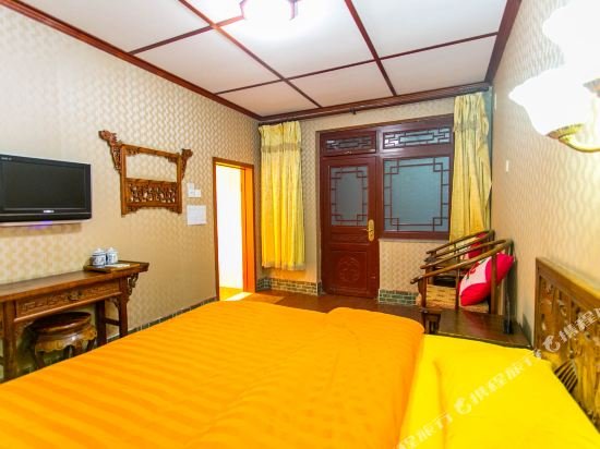 Фото Beijing CityCourt Hotel