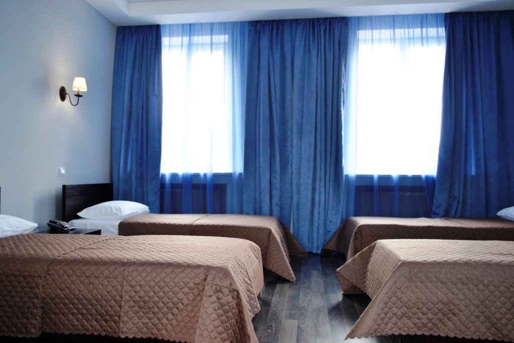 Фото Планета SPA