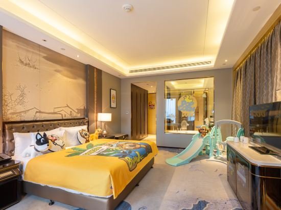 Фото Wanda Realm Jinhua