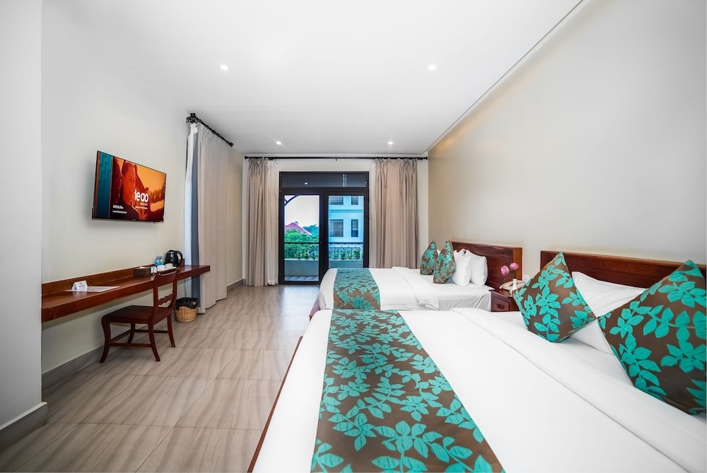 Фото Plumeria Residence